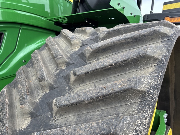 2023 John Deere 9RX 640 Tractor Rubber Track