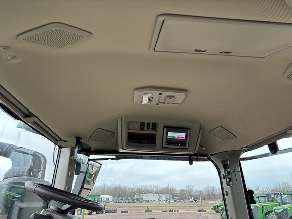 2023 John Deere 9RX 640 Tractor Rubber Track