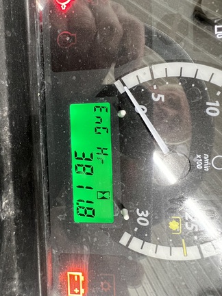 2016 John Deere 4066R Tractor Compact