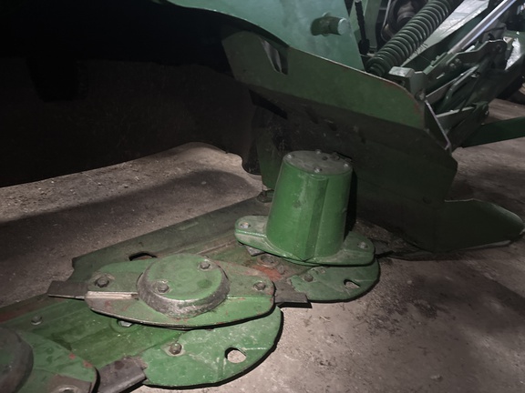 2023 John Deere R240 Mower