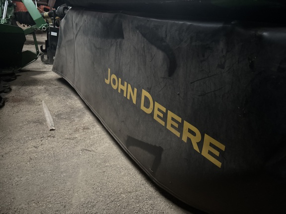 2023 John Deere R240 Mower