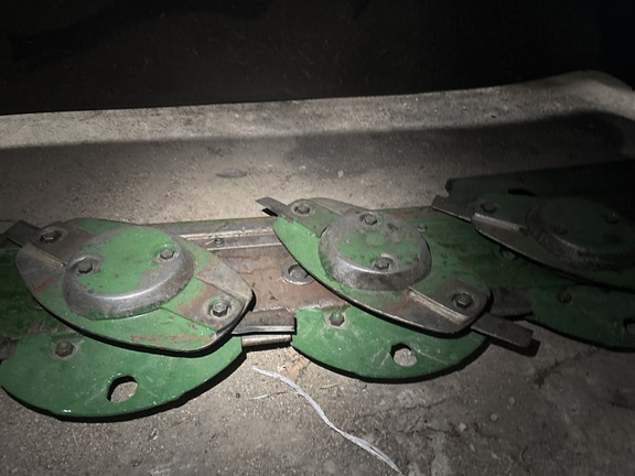 2023 John Deere R240 Mower