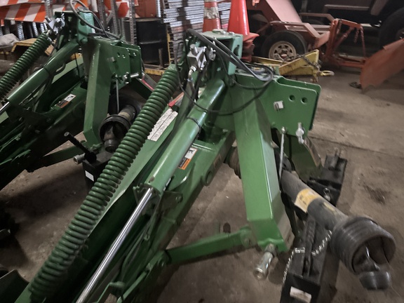 2023 John Deere R240 Mower