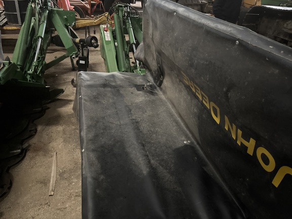 2023 John Deere R240 Mower