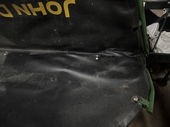 2023 John Deere R240 Mower