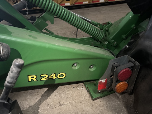 2023 John Deere R240 Mower