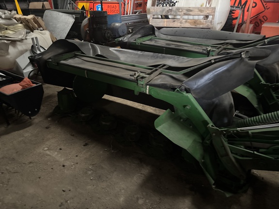 2023 John Deere R240 Mower