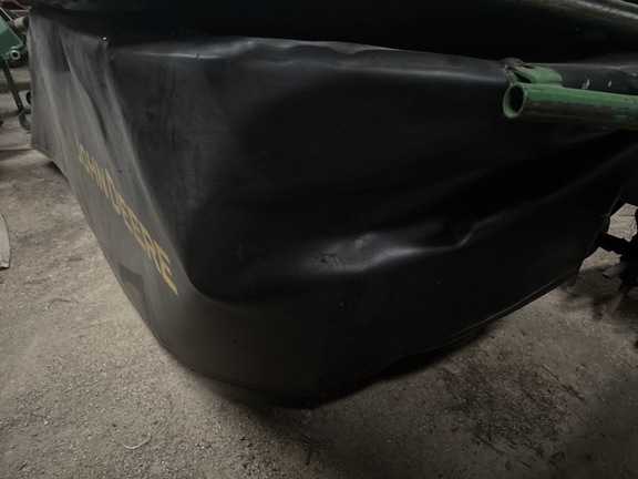 2023 John Deere R240 Mower