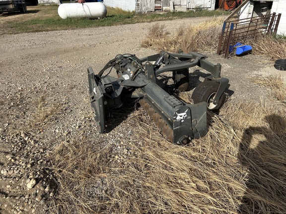 2019 Bobcat 84SC Misc