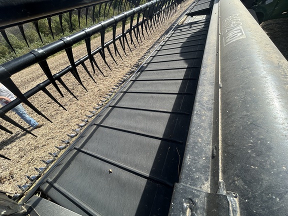 2013 Case IH 2162-40 Header Combine