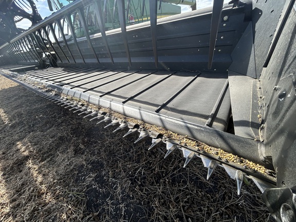 2013 Case IH 2162-40 Header Combine