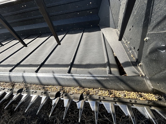 2013 Case IH 2162-40 Header Combine