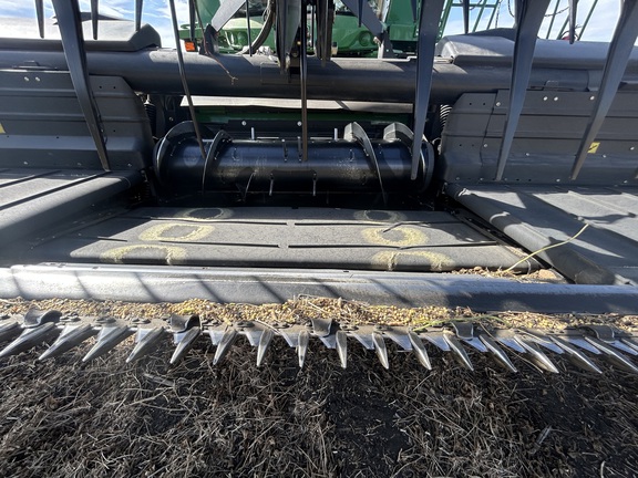 2013 Case IH 2162-40 Header Combine