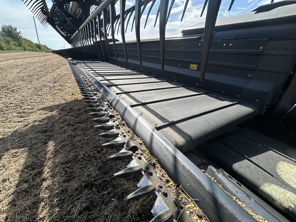 2013 Case IH 2162-40 Header Combine