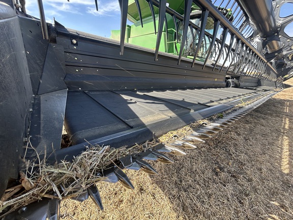 2013 Case IH 2162-40 Header Combine