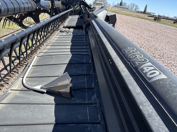 2013 Case IH 2162-40 Header Combine