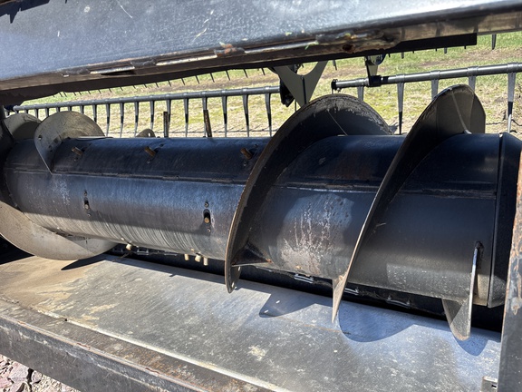 2013 Case IH 2162-40 Header Combine