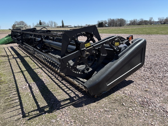 2013 Case IH 2162-40 Header Combine