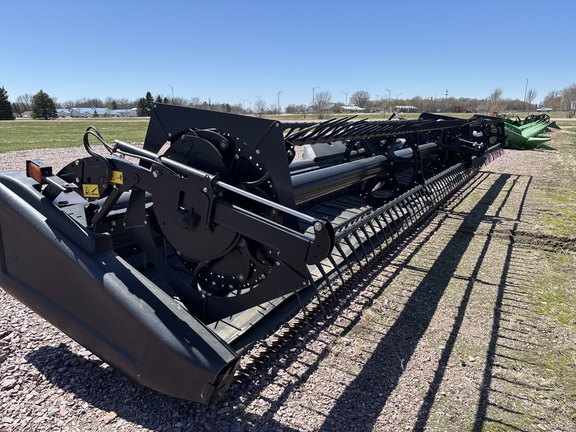 2013 Case IH 2162-40 Header Combine