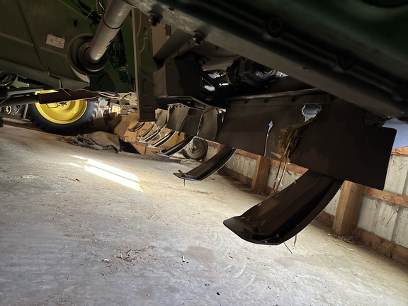 2018 John Deere 708C StalkMaster Header Corn Head