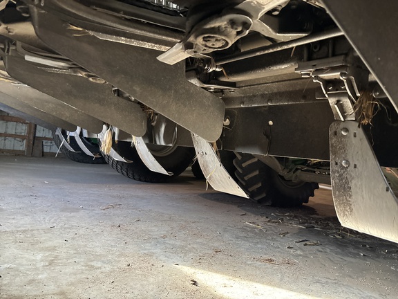 2018 John Deere 708C StalkMaster Header Corn Head