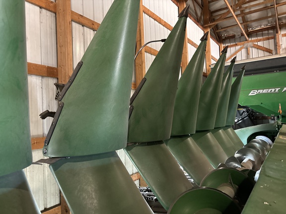 2018 John Deere 708C StalkMaster Header Corn Head