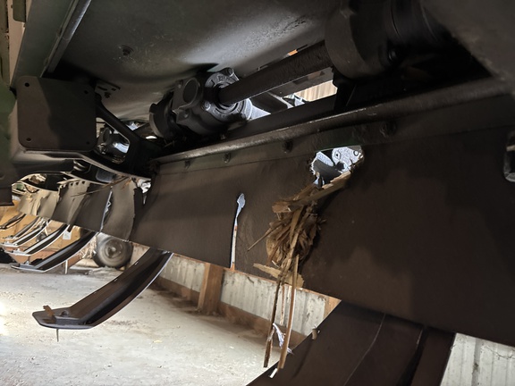 2018 John Deere 708C StalkMaster Header Corn Head