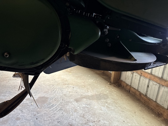 2018 John Deere 708C StalkMaster Header Corn Head