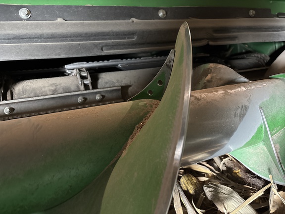 2018 John Deere 708C StalkMaster Header Corn Head