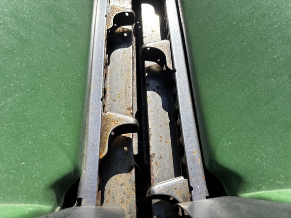 2018 John Deere 708C StalkMaster Header Corn Head
