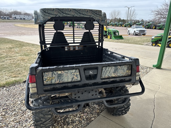 2011 John Deere XUV 825I CAMO ATV
