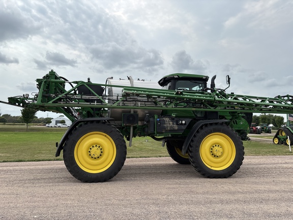 2025 John Deere 616R Sprayer/High Clearance