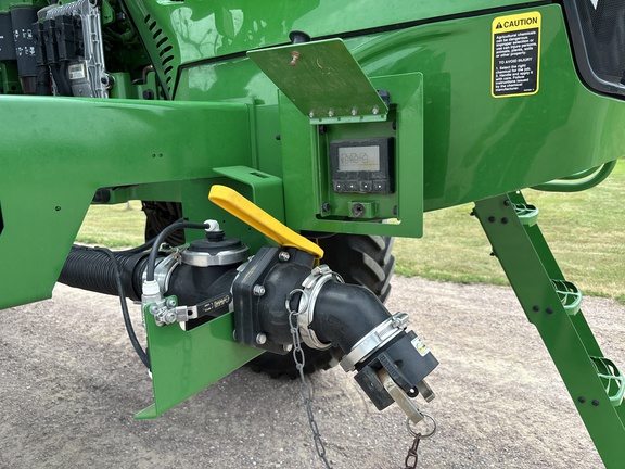2025 John Deere 616R Sprayer/High Clearance