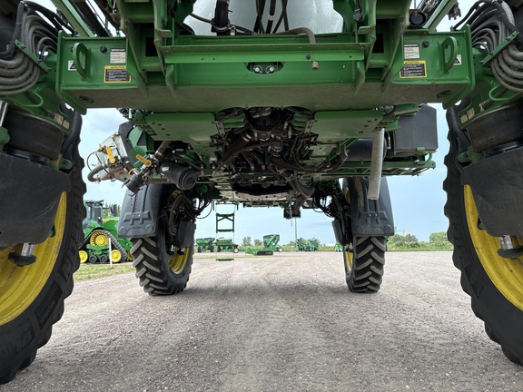 2025 John Deere 616R Sprayer/High Clearance