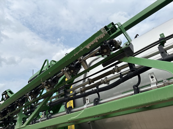2025 John Deere 616R Sprayer/High Clearance