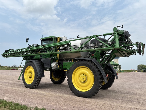 2025 John Deere 616R Sprayer/High Clearance