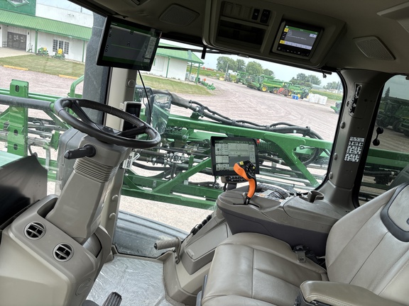 2025 John Deere 616R Sprayer/High Clearance