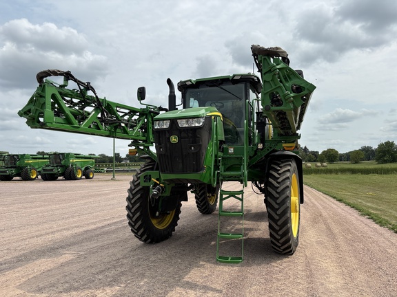2025 John Deere 616R Sprayer/High Clearance