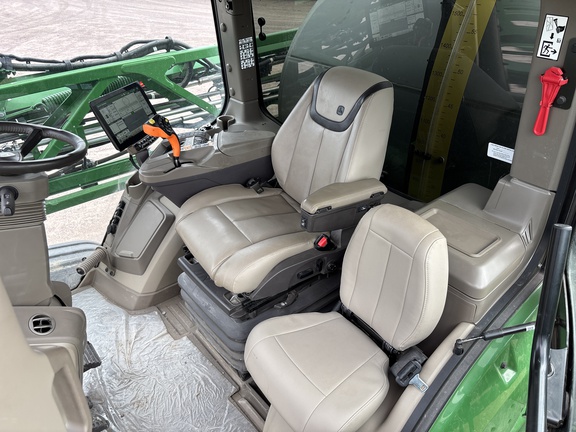 2025 John Deere 616R Sprayer/High Clearance