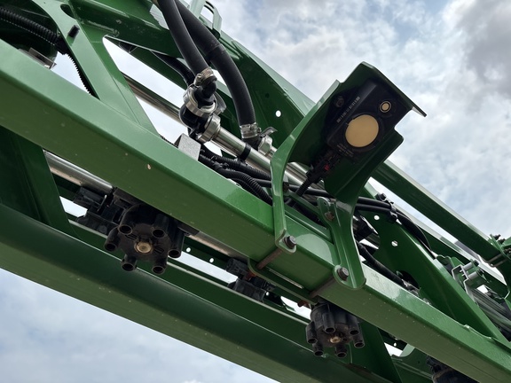 2025 John Deere 616R Sprayer/High Clearance