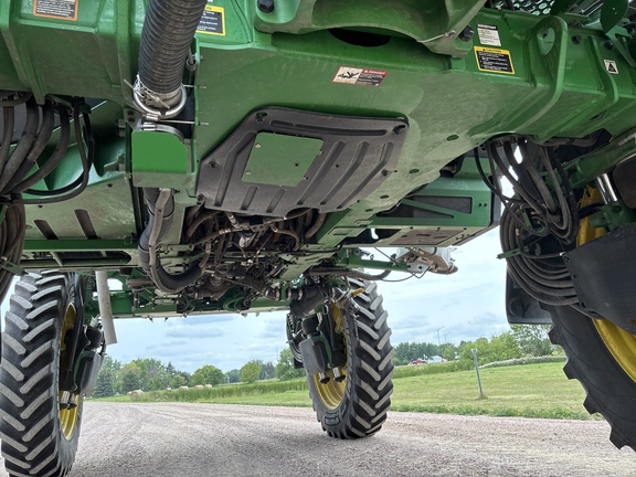 2025 John Deere 616R Sprayer/High Clearance