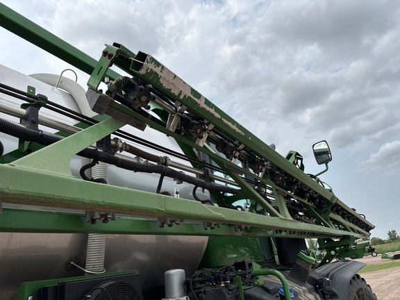 2025 John Deere 616R Sprayer/High Clearance
