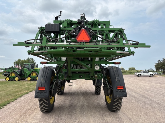 2025 John Deere 616R Sprayer/High Clearance