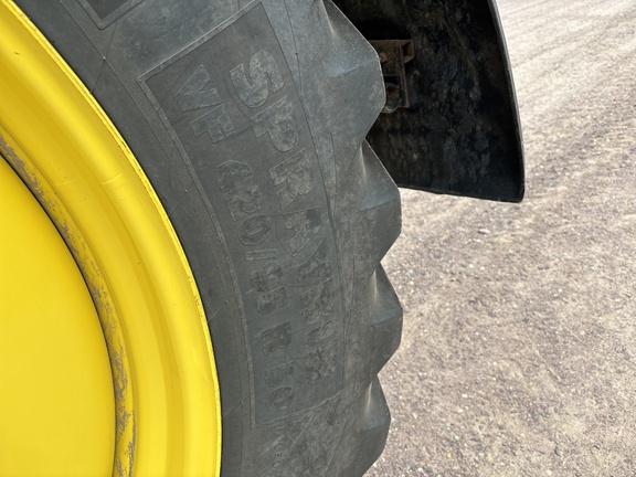 2025 John Deere 616R Sprayer/High Clearance