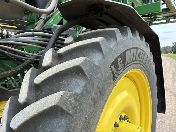 2025 John Deere 616R Sprayer/High Clearance