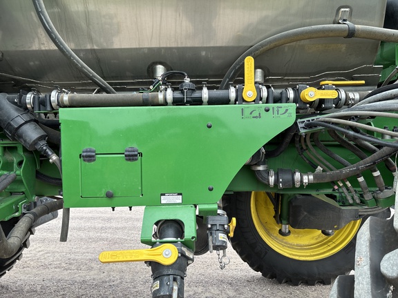 2025 John Deere 616R Sprayer/High Clearance