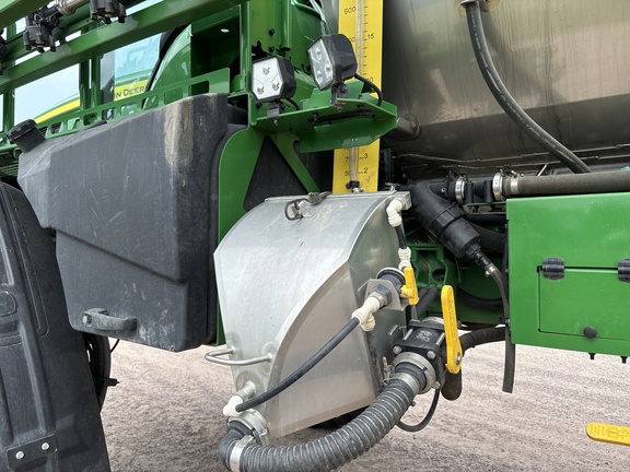 2025 John Deere 616R Sprayer/High Clearance
