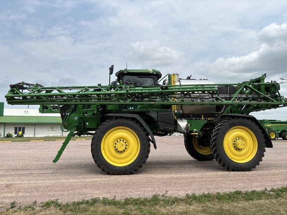 2025 John Deere 616R Sprayer/High Clearance