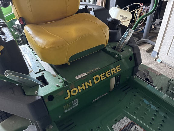 2023 John Deere Z730M Mower/Zero Turn