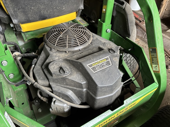 2023 John Deere Z730M Mower/Zero Turn